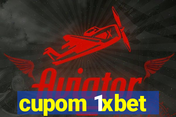 cupom 1xbet